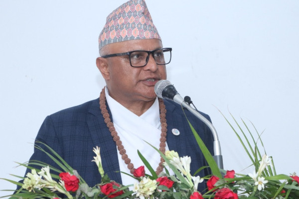 मन्त्रिपरिषद चाँडै हेरफेर हुन्छ: मुख्यमन्त्री कार्की